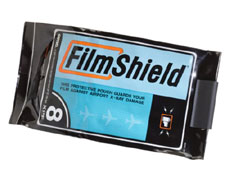 Sima X-Ray Extra Strength FilmShield Bag