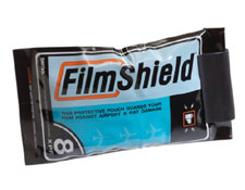 Sima X-Ray Extra Strength FSM FilmShield Mini Pouch