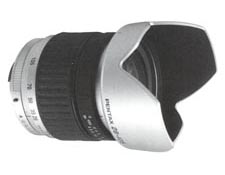 Pentax 28-105mm f/4.0-5.6 SMCP-FA (IF)