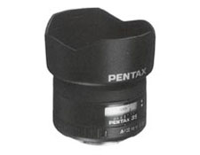 Pentax 35mm f/2 SMCP-FA AL