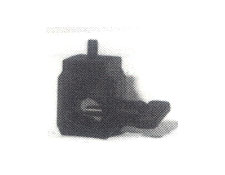 Smith-Victor 566 - 1/4-20 to Universal Adapter