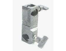 Smith-Victor 590 - Stand Extension 90 Degree Block
