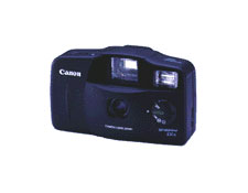 Canon CANON Snappy LXII Date