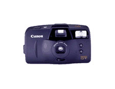 Canon CANON Snappy QT Date