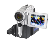 Sony DCR-PC101 MiniDV Handycam