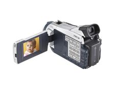 Sony DCR-TRV18 MiniDV Handycam