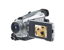 Sony DCR-TRV25 MiniDV Handycam