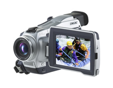 Sony DCR-TRV27 MiniDV Handycam