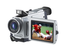 Sony DCR-TRV50 MiniDV Handycam