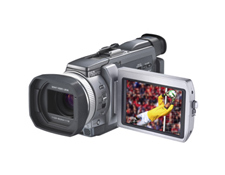 Sony DCR-TRV950 MiniDV Handycam