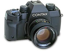 Contax ST