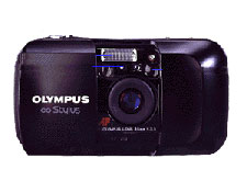 Olympus OLYMPUS Infinity Stylus QD (MJU)