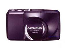 Olympus OLYMPUS Infinity Stylus Zoom 140 (MJU 140)
