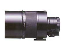 Pentax 1000mm f/8.0 Reflex Lens