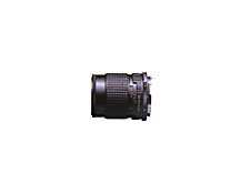 Pentax 165mm f/2.8 Telephoto Lens