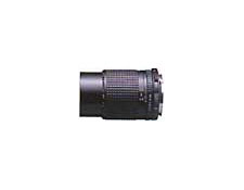 Pentax 200mm f/4.0 Telephoto Lens