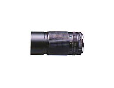 Pentax 300mm f/4.0 Telephoto Lens