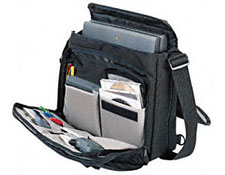Tenba C416-9 Camera / Computer Stealth Bag