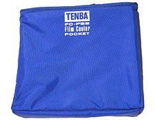 Tenba Film Cooler Pockets (FC-PBB)