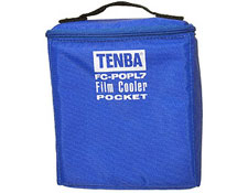 Tenba Film Cooler Pockets (FC-POPL7)
