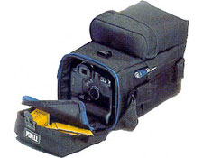Tenba LL-400n Long Lens Case