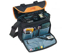 Tenba P513 Briefcase Camera Bag