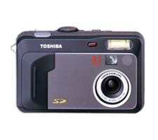 Toshiba PDR 3300