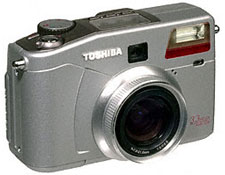 Toshiba PDR-M70