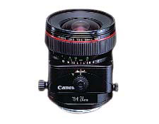 Canon 24mm TS-E f/3.5L