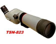 Kowa TSN-823 Offset 45 Degree/Fluorite