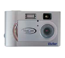 Vivitar Vivicam 3555T