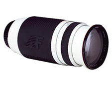 Vivitar 100-400mm Series 1 f/4.5-6.7
