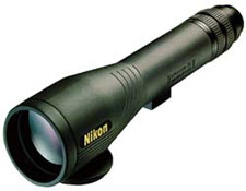 Nikon Spotter XL 16-47X60