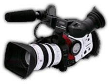 Canon XL1 Mini DV