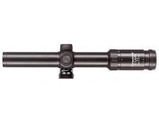 Zeiss ZEISS Victory Riflescope 1.1-4x24 T* LT VM/V 52 17 07 0000 30mm Matte Black w/VariPoint 0 740035601703