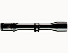 Zeiss 1.5-6x42 Riflescope w/ #8 Reticle