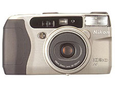Nikon NIKON Zoom 800QD