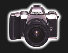 Pentax ZX-5