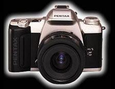 Pentax ZX-50 (MZ-50)