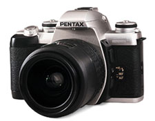 Pentax ZX-5N