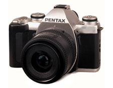 Pentax ZX-M (MZ-M)