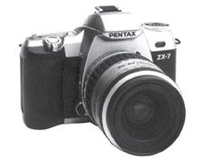 Pentax ZX-7 (M-Z7)